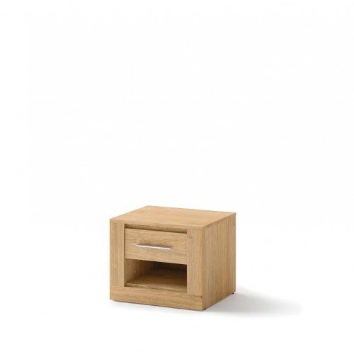 Naktsskapītis IDEA ID-07, ozols shetland